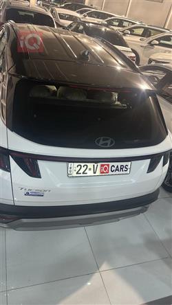 هيونداي توسان
